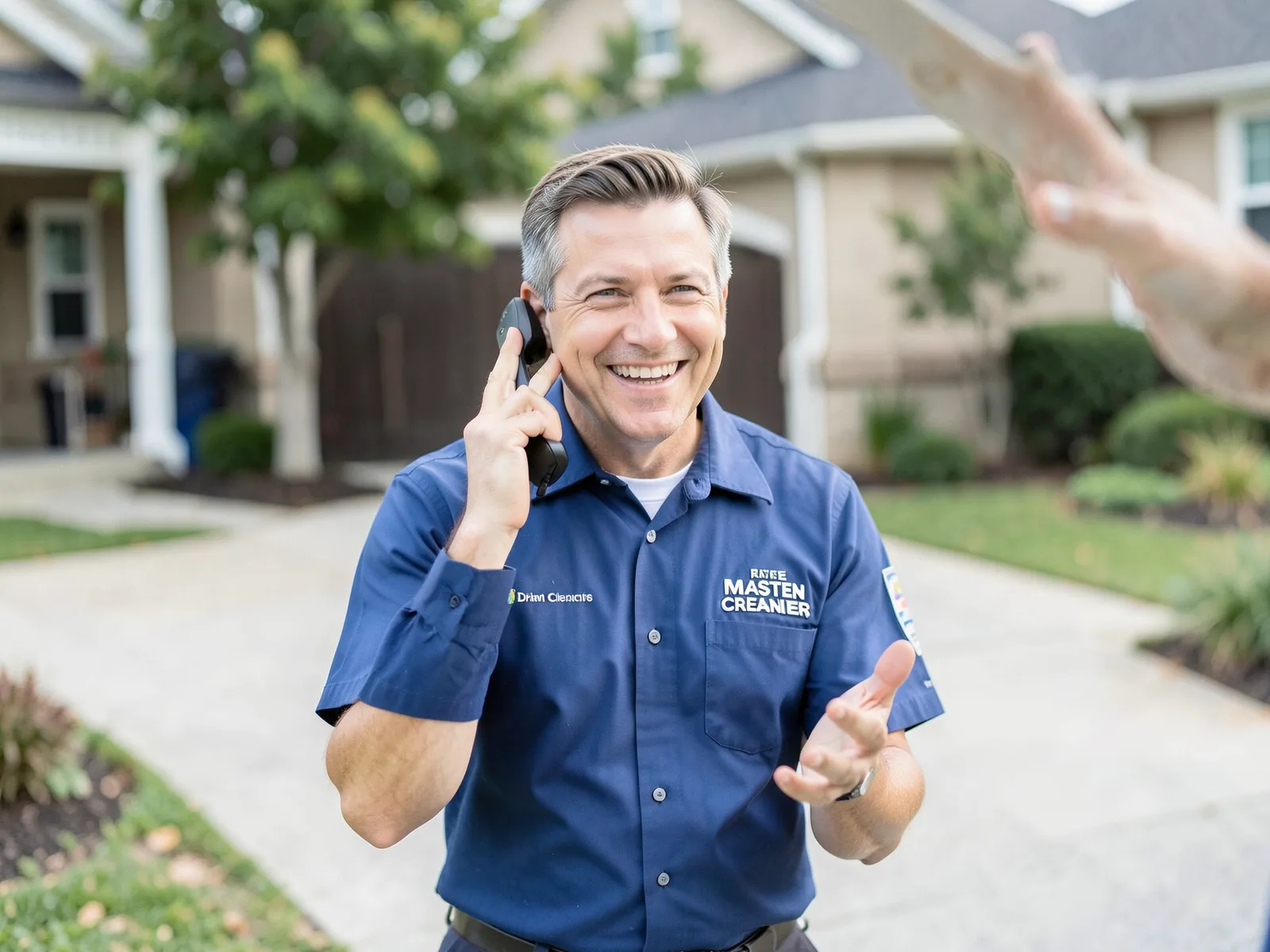 Drain Cleaning Vilonia, AR FAQs